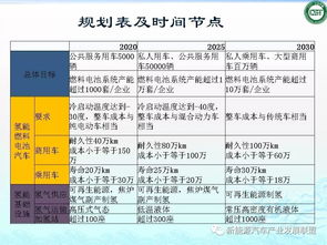 2018氫燃料電池行業(yè)調(diào)研報(bào)告 新能源技術(shù)開(kāi)發(fā)的機(jī)遇與挑戰(zhàn)